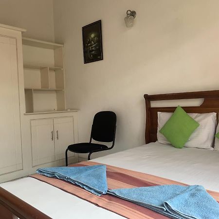 נגומבו 360 Beach Residence מראה חיצוני תמונה