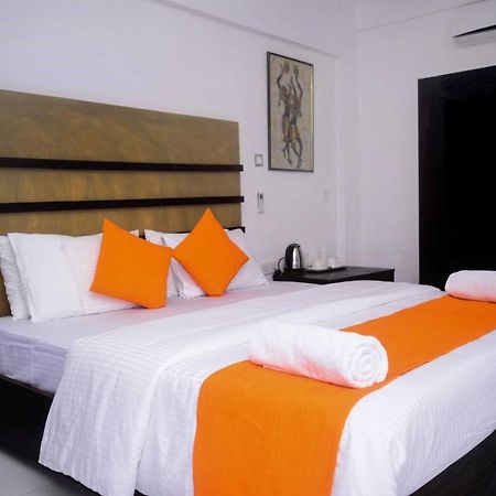 נגומבו 360 Beach Residence מראה חיצוני תמונה