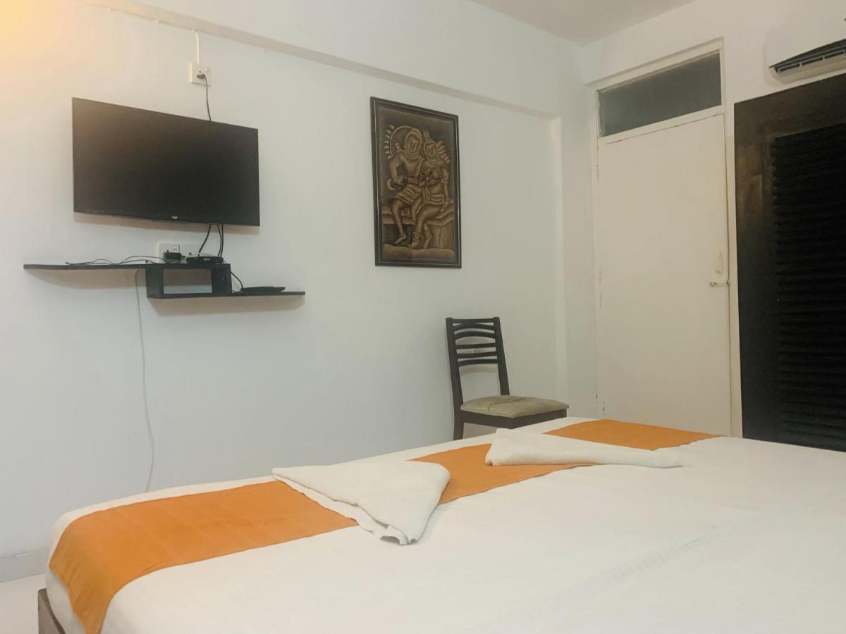 נגומבו 360 Beach Residence מראה חיצוני תמונה