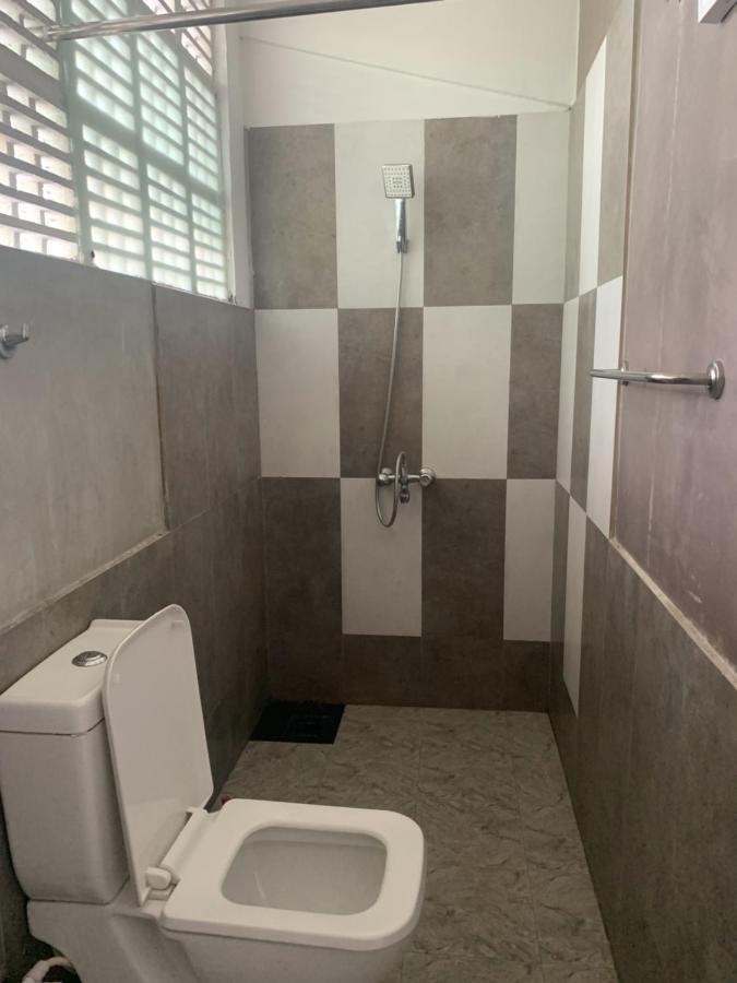 נגומבו 360 Beach Residence מראה חיצוני תמונה