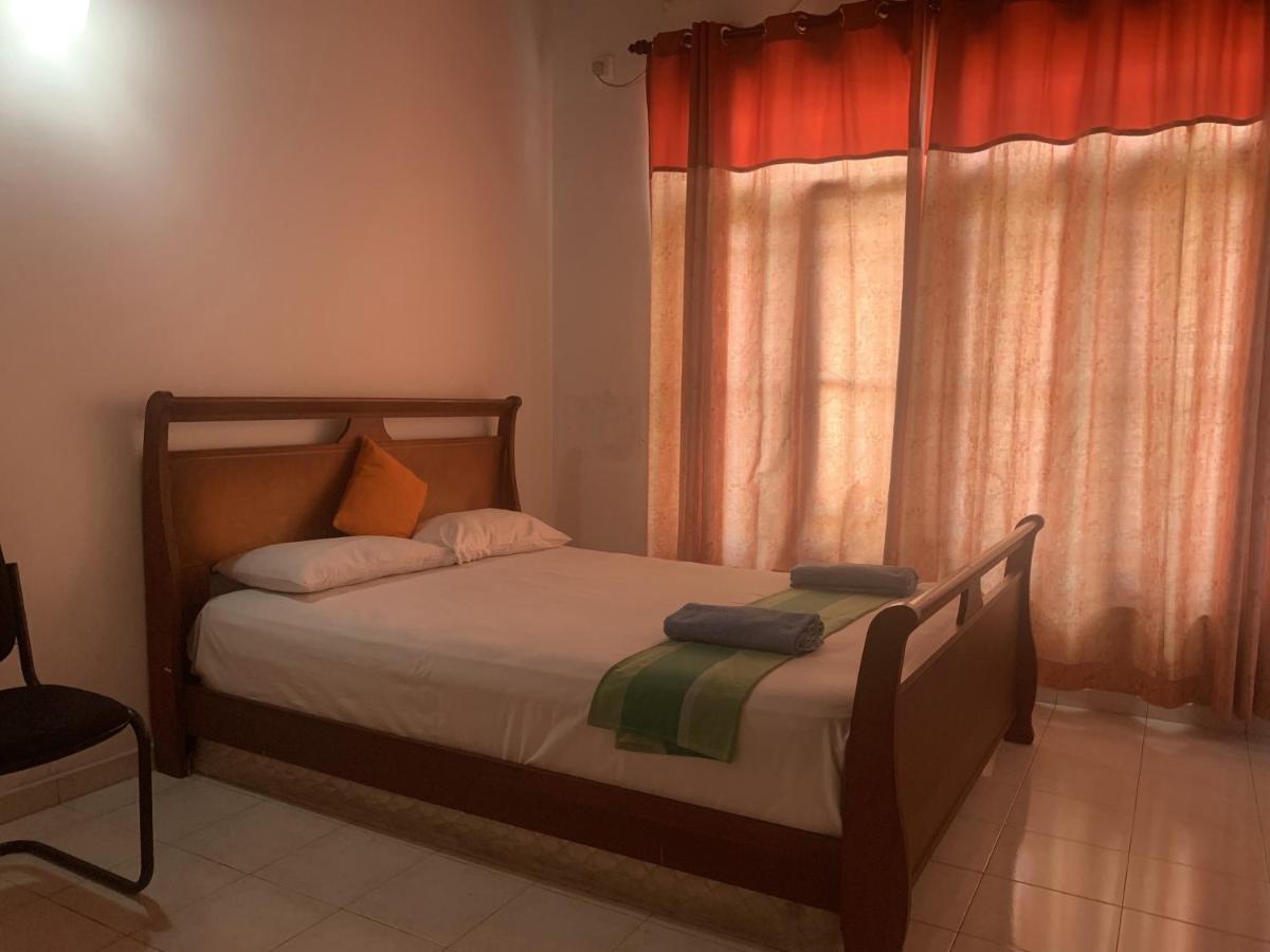 נגומבו 360 Beach Residence מראה חיצוני תמונה