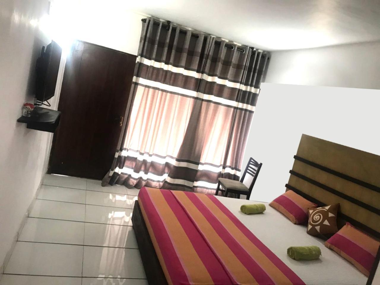 נגומבו 360 Beach Residence מראה חיצוני תמונה