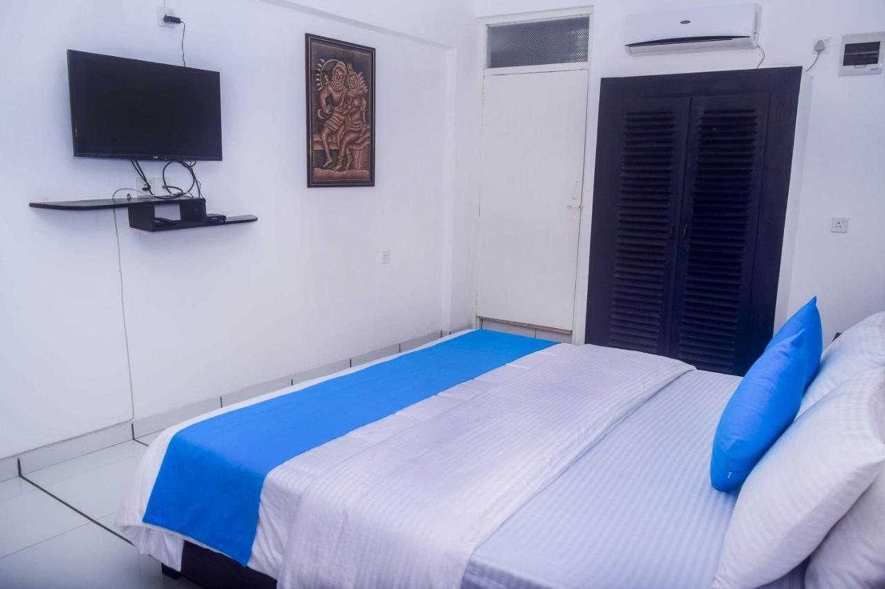 נגומבו 360 Beach Residence מראה חיצוני תמונה