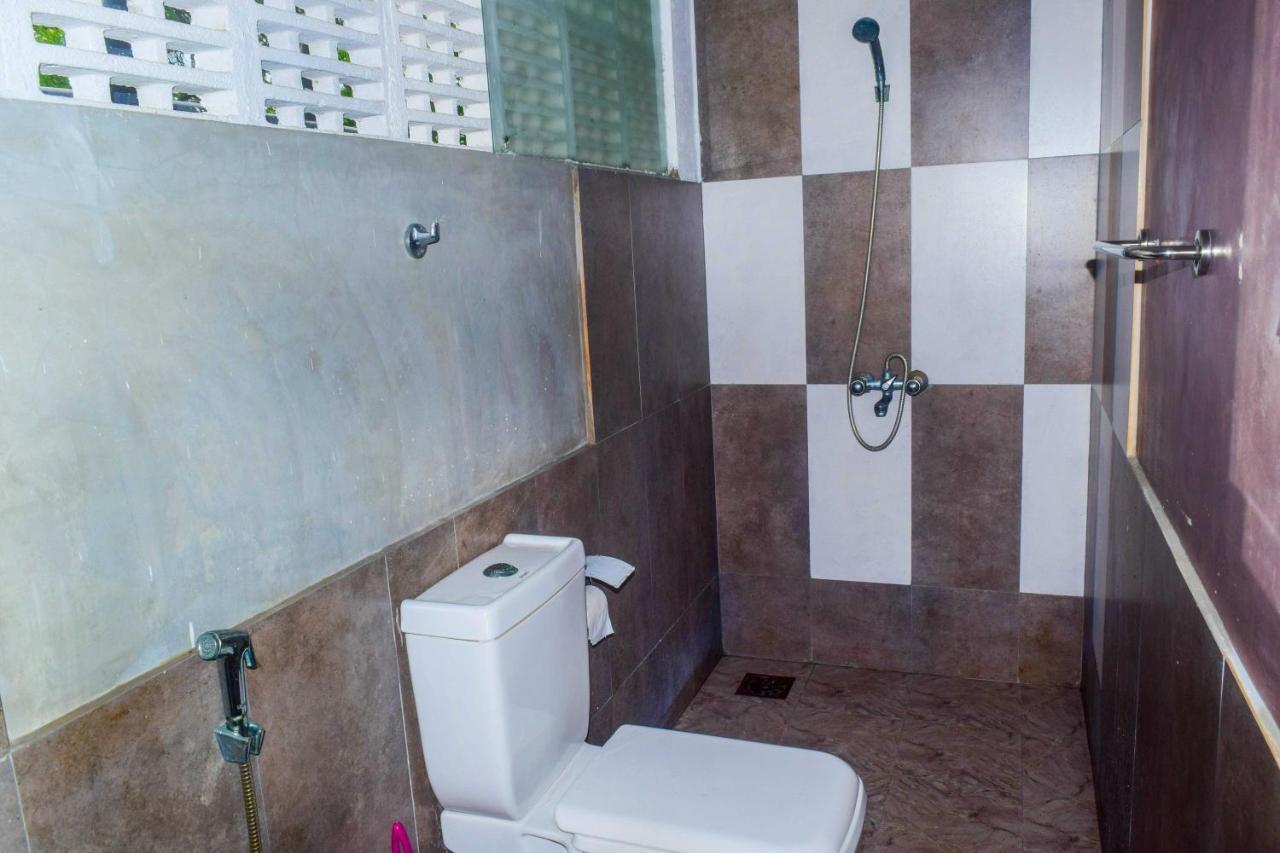 נגומבו 360 Beach Residence מראה חיצוני תמונה