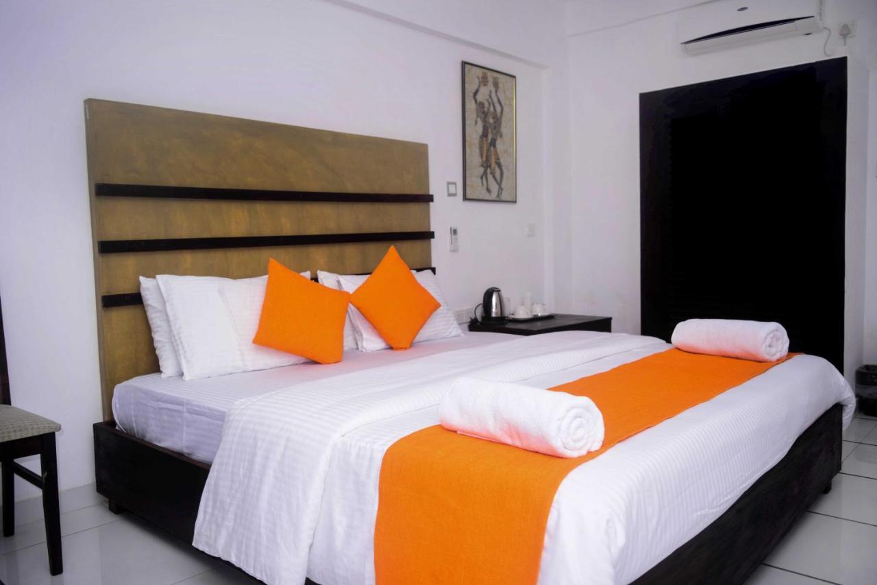 נגומבו 360 Beach Residence מראה חיצוני תמונה