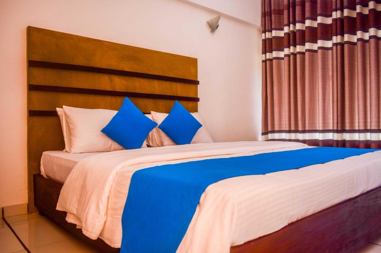 נגומבו 360 Beach Residence מראה חיצוני תמונה