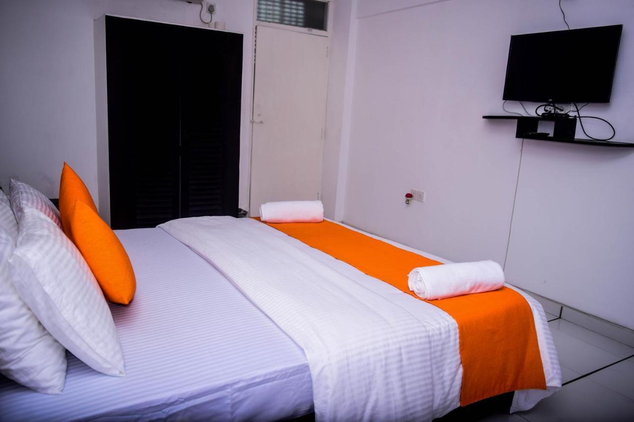 נגומבו 360 Beach Residence מראה חיצוני תמונה