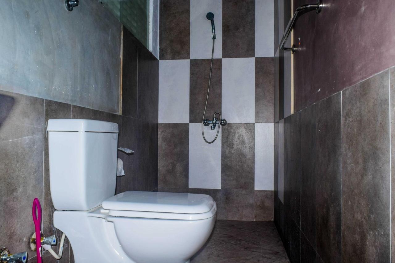 נגומבו 360 Beach Residence מראה חיצוני תמונה