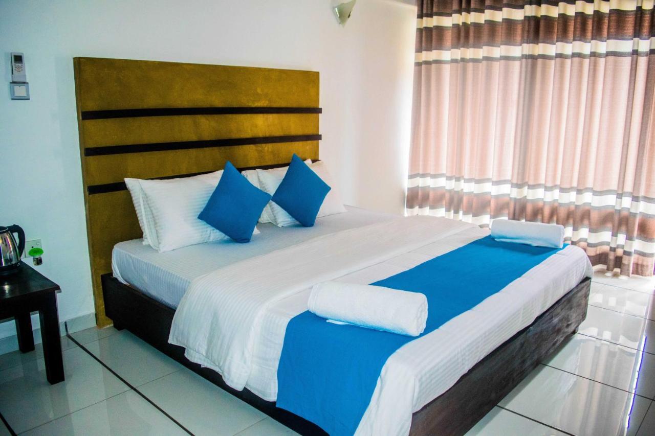 נגומבו 360 Beach Residence מראה חיצוני תמונה